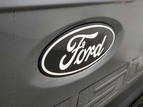 New 2025 Ford F150 XLT w/ Equipment Group 301A Standard image 25