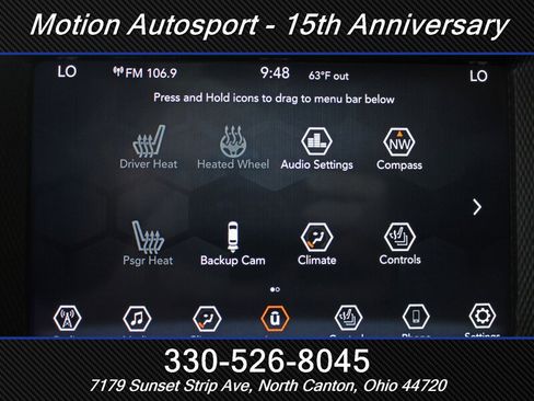 Used 2021 Jeep Wrangler Unlimited Sahara w/ Dual Top Group AWD/4WD image 29