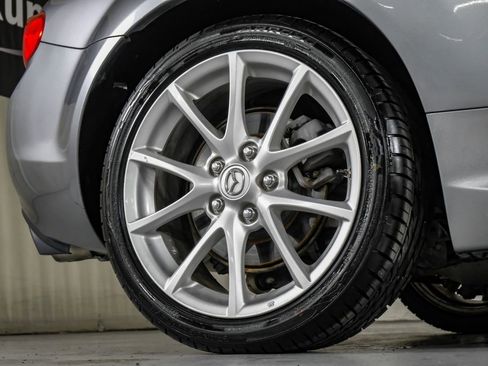 Used 2012 MAZDA MX-5 Miata Grand Touring w/ Premium Pkg image 37