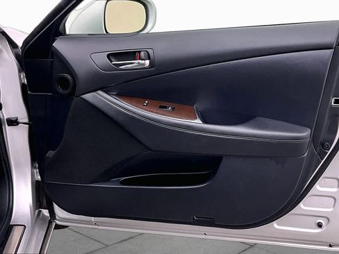 Used 2012 Lexus ES 350 FWD image 25