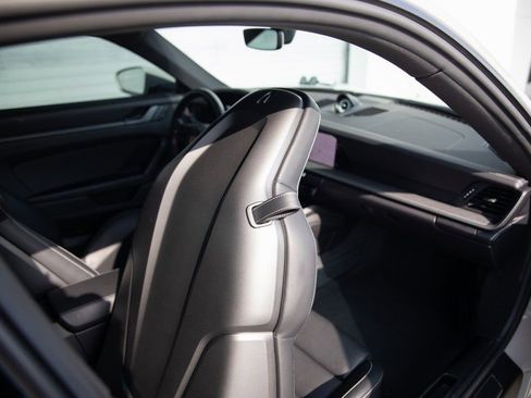 Certified 2024 Porsche 911 Carrera S image 25