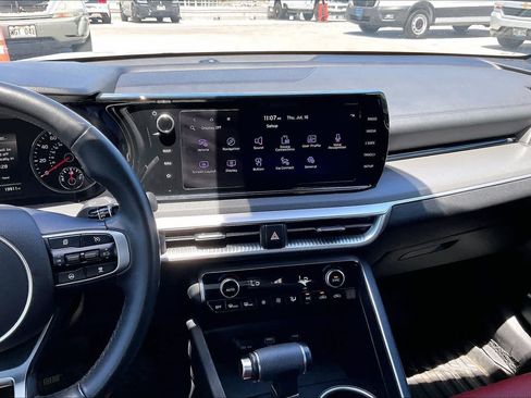 Used 2024 Kia K5 GT-Line w/ GT-Line Premium Package FWD image 15