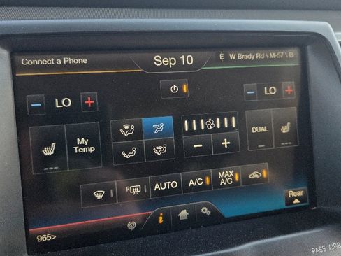 Used 2014 Ford Flex SEL w/ Equipment Group 202A image 24