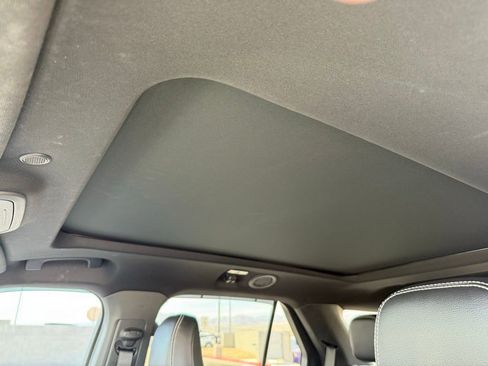 Used 2023 Ford Explorer ST w/ Equipment Group 401A image 13