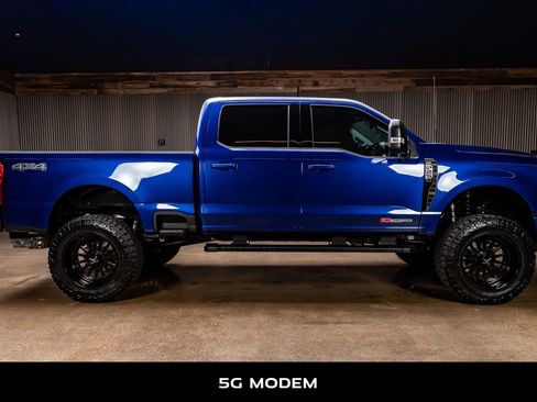 Used 2026 Ford F250 XLT w/ XLT Premium Package image 11