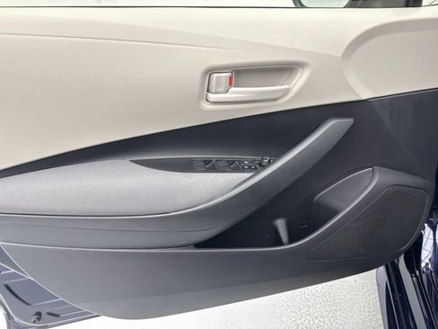 Used 2023 Toyota Corolla LE FWD image 21