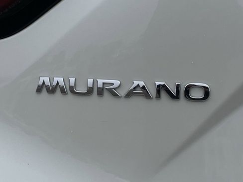 Used 2023 Nissan Murano Platinum w/ Cargo Package image 33