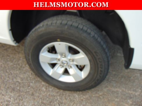 Certified 2024 RAM 1500 Classic SLT image 20