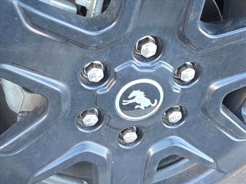 Used 2025 Ford Bronco Big Bend image 28