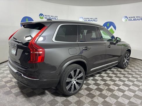 Used 2024 Volvo XC90 B5 Plus AWD/4WD image 10