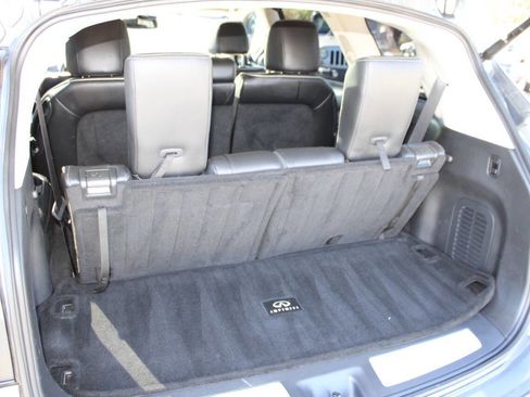 Used 2019 INFINITI QX60 Luxe w/ Essential Package image 28