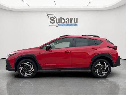 New 2026 Subaru Crosstrek 2.5i Limited AWD/4WD image 4