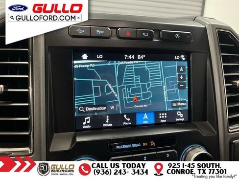 Used 2018 Ford F150 Raptor w/ Equipment Group 802A Luxury AWD/4WD image 26