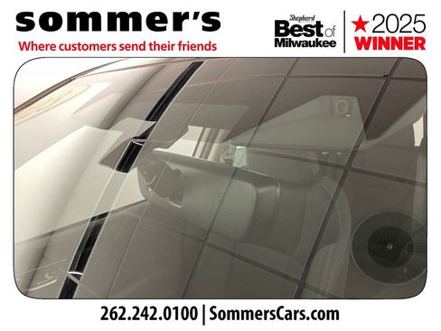 Certified 2023 Subaru Forester Premium image 26