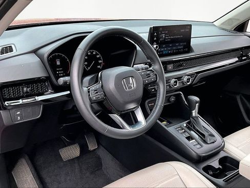 Certified 2024 Honda CR-V EX-L image 12