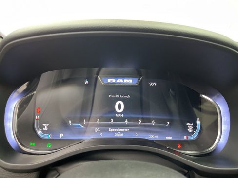 New 2026 RAM 1500 Big Horn image 13