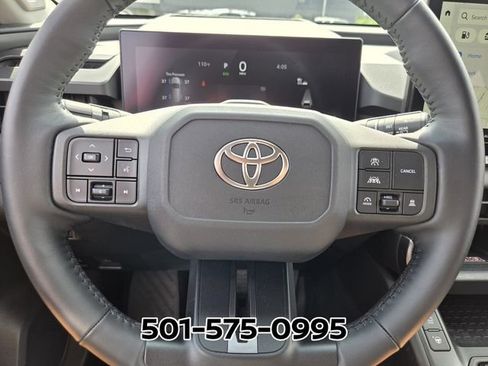 Used 2026 Toyota RAV4 Limited AWD/4WD image 35