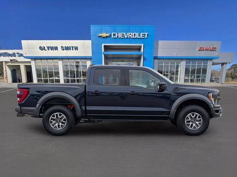 Used 2022 Ford F150 Raptor image 7