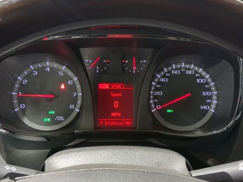 Used 2015 GMC Terrain Denali image 46