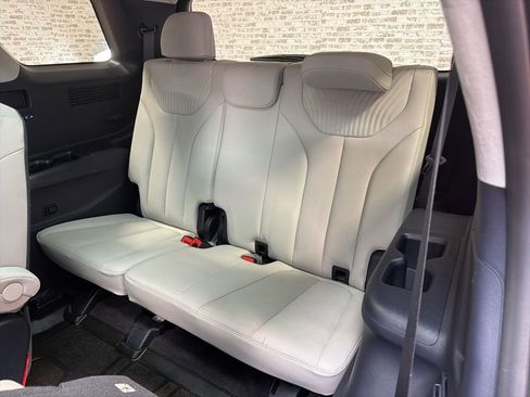 Used 2024 Hyundai Palisade Calligraphy AWD/4WD image 16