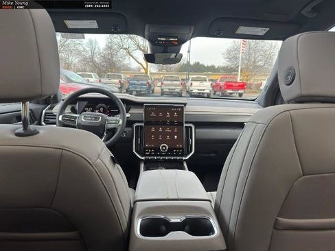 New 2026 GMC Acadia Elevation w/ Elevation Premium Package image 15