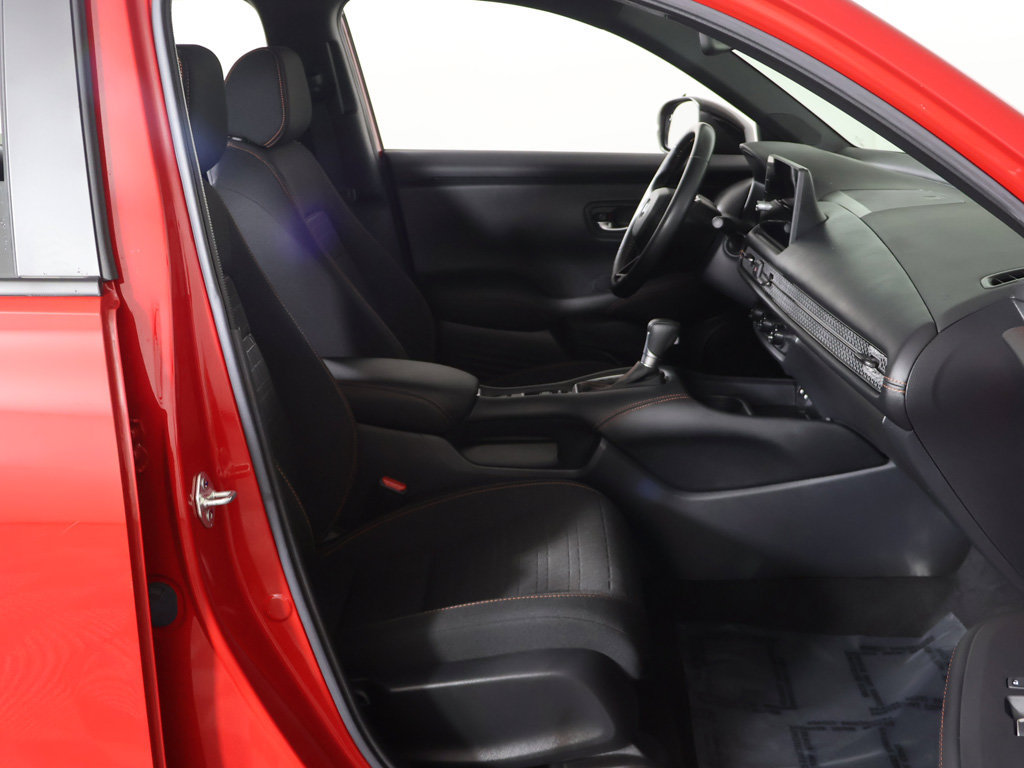 Used 2026 Honda HR-V Sport image 24