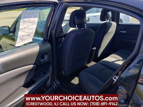 Used 2014 Chrysler 200 LX image 15