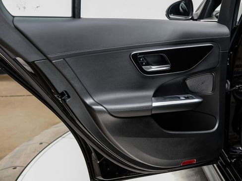 Used 2024 Mercedes-Benz C 300 Sedan w/ AMG Line w/ Night Package image 56