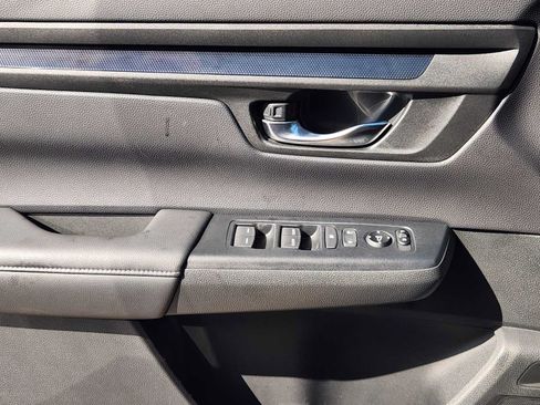 Certified 2024 Honda CR-V EX image 22