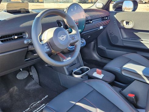 New 2026 MINI Cooper S image 12