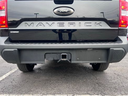 Used 2024 Ford Maverick XLT w/ XLT Luxury Package FWD image 15