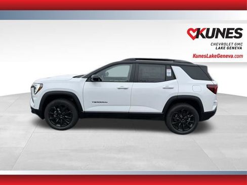 New 2026 GMC Terrain Elevation w/ Elevation Premium Package AWD/4WD image 9