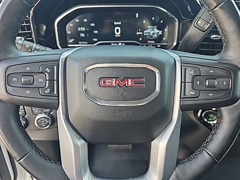 Certified 2023 GMC Sierra 1500 Elevation image 17