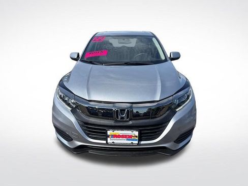 Used 2022 Honda HR-V LX image 8