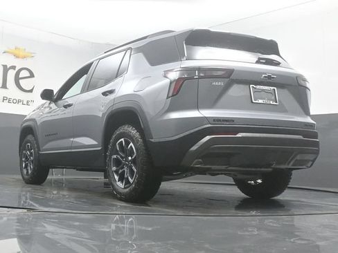 New 2026 Chevrolet Equinox ACTIV w/ Convenience Package III FWD image 5