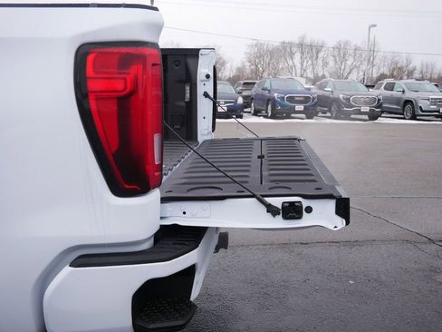 New 2026 GMC Sierra 1500 Denali image 6