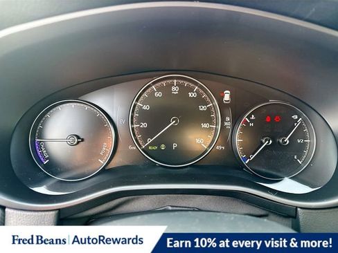 New 2026 MAZDA CX-50 2.5 Hybrid w/ Weather Package image 12