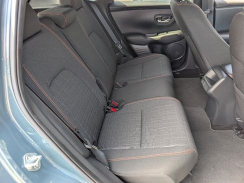 Used 2025 Honda HR-V Sport image 5