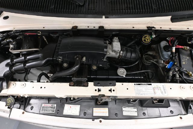 Used 1995 Ford E-150 and Econoline 150 Club Wagon RWD image 33