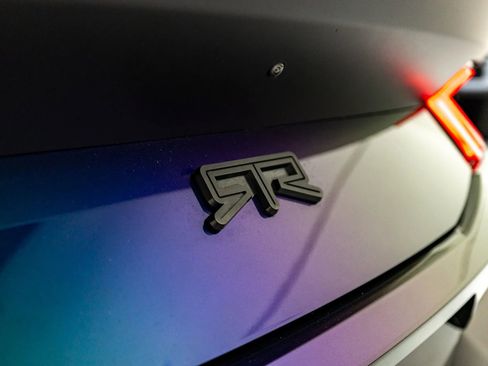 Used 2024 Ford Mustang GT Premium w/ GT Performance Package image 31