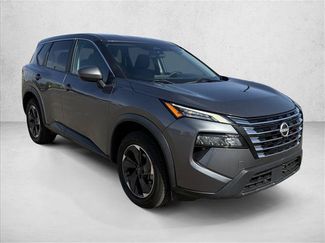 Used 2024 Nissan Rogue SV FWD video 3
