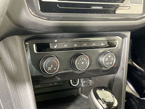 Used 2023 Volkswagen Tiguan S AWD/4WD image 15