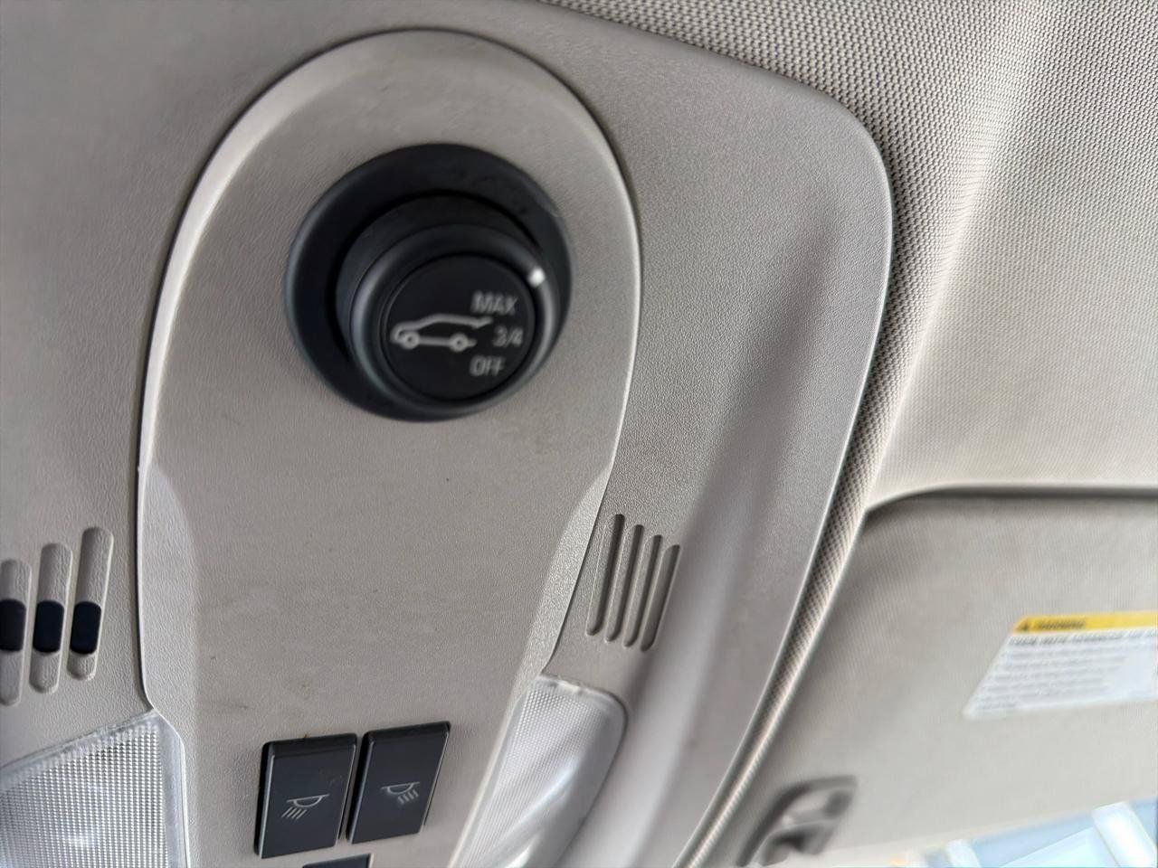 Used 2015 Chevrolet Equinox LTZ AWD/4WD image 31