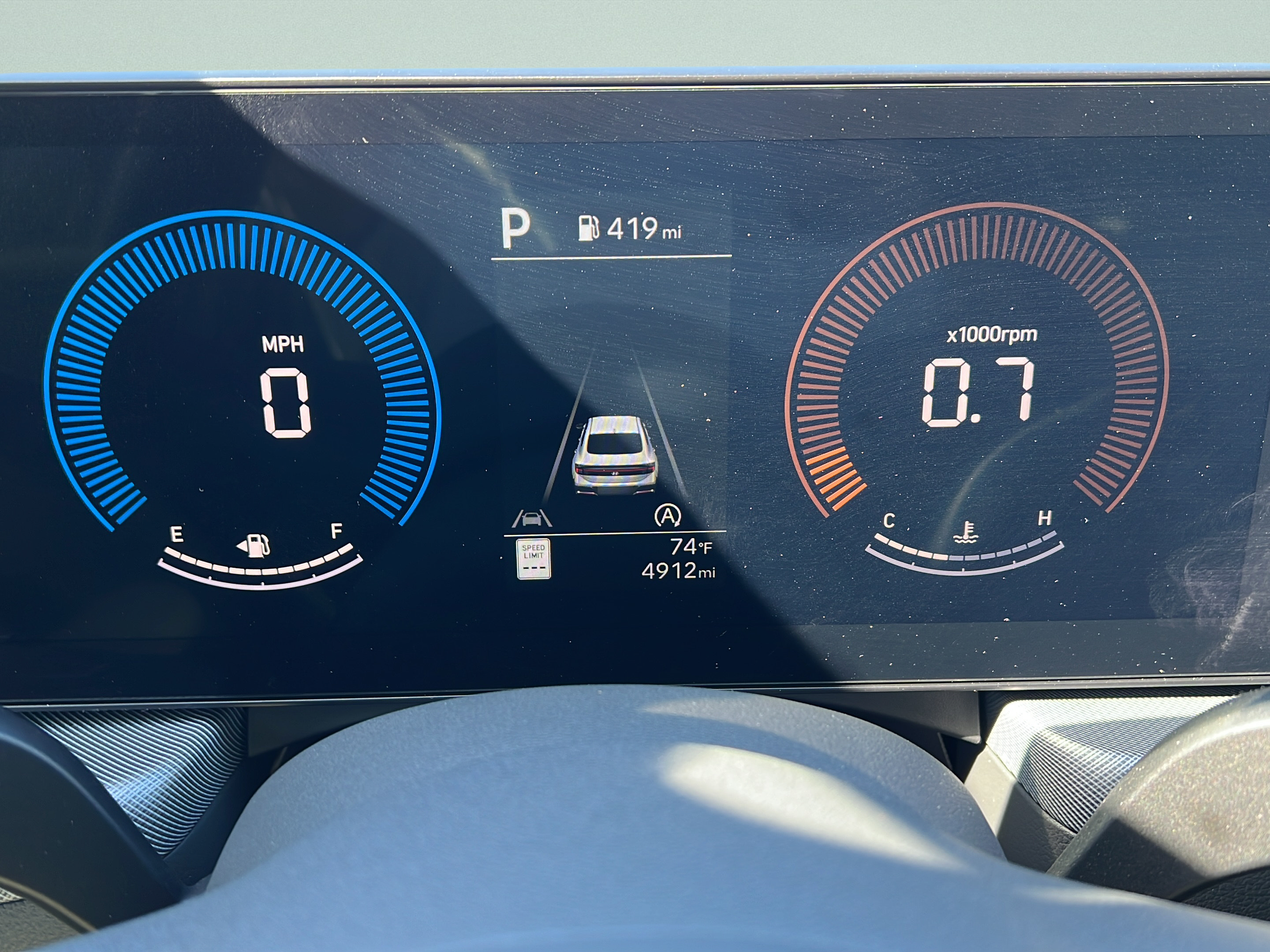 Certified 2026 Hyundai Sonata SE FWD image 34