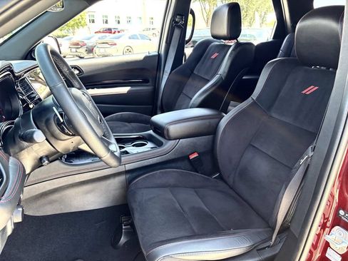 Used 2026 Dodge Durango GT AWD/4WD image 23