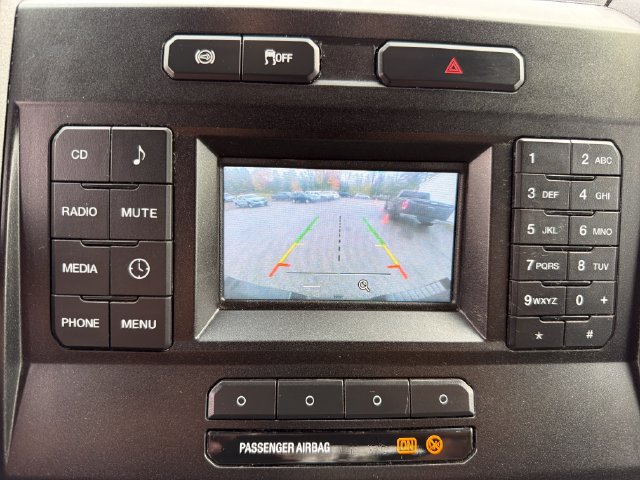 Used 2018 Ford F350 XL w/ Power Equipment Group AWD/4WD image 20