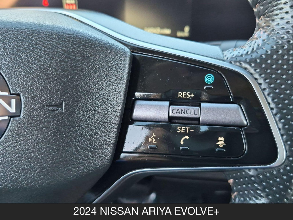 Certified 2024 Nissan Ariya FWD image 19