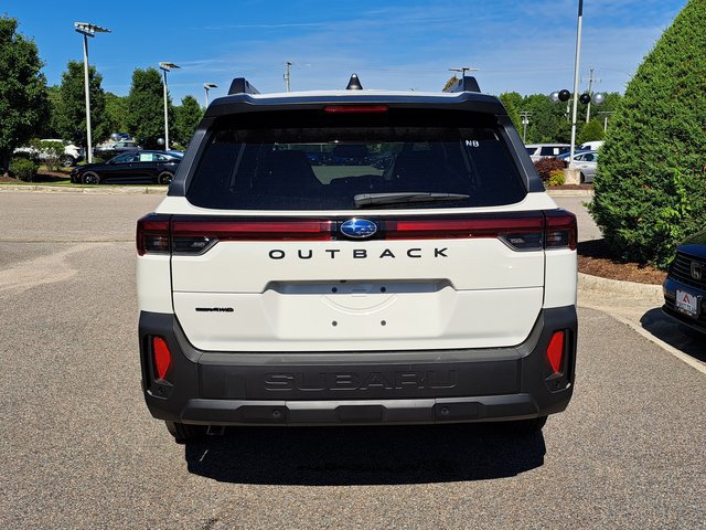 New 2026 Subaru Outback Limited AWD/4WD image 5