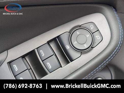 New 2026 Buick Encore GX Sport Touring w/ Comfort Package FWD image 18