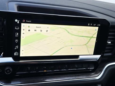 New 2026 Chevrolet Silverado 2500 LTZ w/ Trail Boss Package image 24